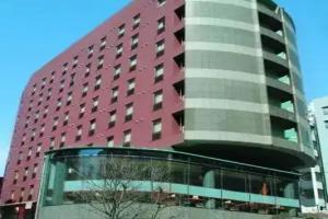 Ochanomizu St. HILLS HOTEL, Tokyo
