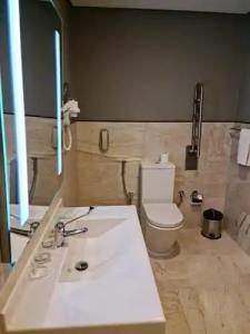 Ramada by Wyndham Dubai Barsha Heights - 106