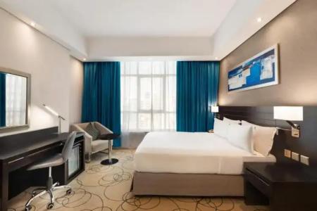 Ramada by Wyndham Dubai Barsha Heights - 113