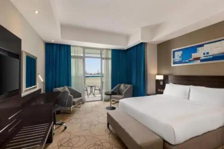 Ramada by Wyndham Dubai Barsha Heights - 108
