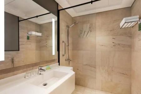 Ramada by Wyndham Dubai Barsha Heights - 103