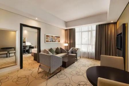 Ramada by Wyndham Dubai Barsha Heights - 114