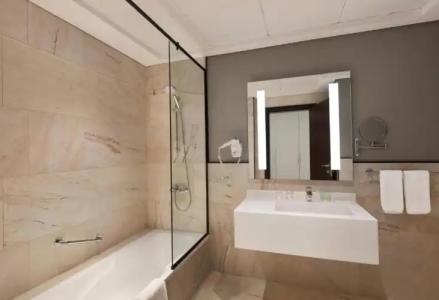Ramada by Wyndham Dubai Barsha Heights - 112