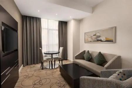 Ramada by Wyndham Dubai Barsha Heights - 111