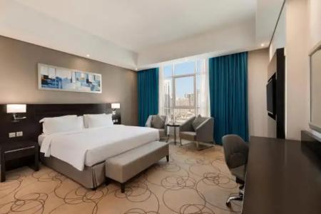 Ramada by Wyndham Dubai Barsha Heights - 104