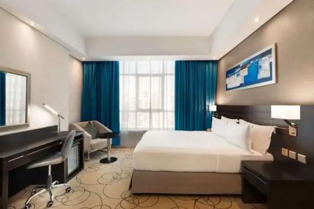 Ramada by Wyndham Dubai Barsha Heights - 100