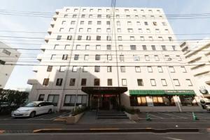 Mizue Dai-ichi Hotel, Tokyo