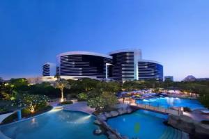 Grand Hyatt Residence, Dubai