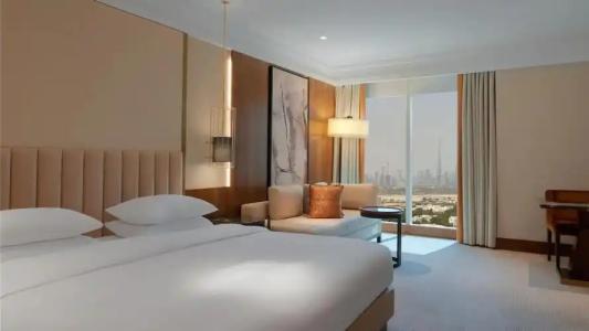 Grand Hyatt Residence - 78