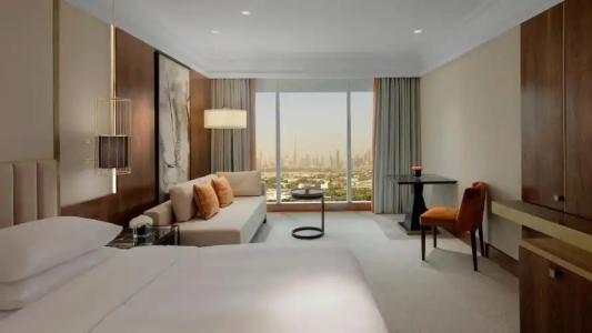 Grand Hyatt Residence - 75