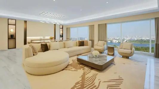Grand Hyatt Residence - 83