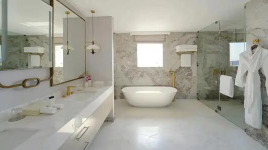 Grand Hyatt Residence - 85