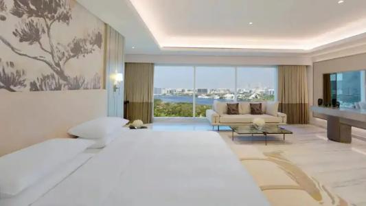 Grand Hyatt Residence - 82