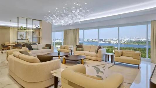 Grand Hyatt Residence - 92