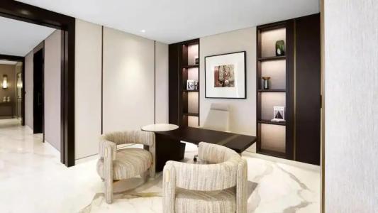 Grand Hyatt Residence - 91