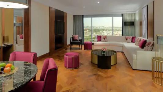 Grand Hyatt Residence - 87