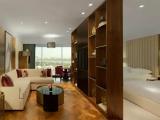 Family Club Suite