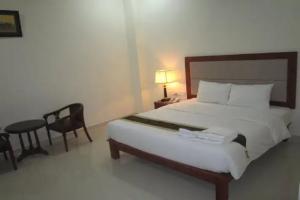 Daly Hotel, Kampong Cham