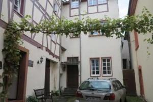 Das kleine Altstadt Hotel, Bernkastel-Kues