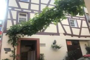 Das kleine Altstadt Hotel, Bernkastel-Kues