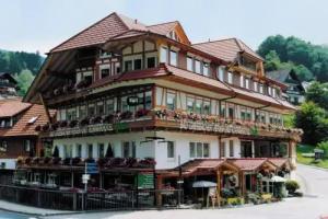 Kurparkhotel Faisst, Bad Peterstal-Griesbach