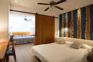 Hotel Ca Mari, Platja de Migjorn