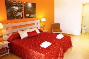 Hotel Ca Marí, Platja de Migjorn