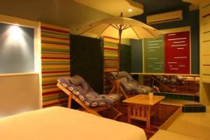 Suan Palm Garden View Hotel, Rayong