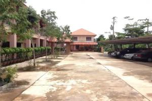 Suphattra Apartment, Nong Khai