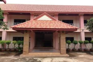 Suphattra Apartment, Nong Khai