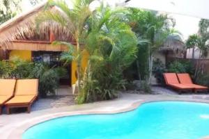 Suay Bungalows Resort, Nai Harn