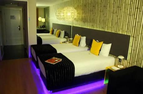 Tempo Suites Airport - 112