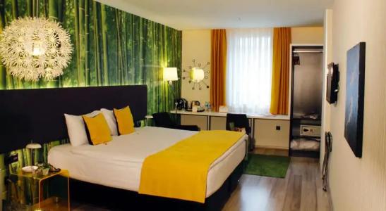 Tempo Suites Airport - 119
