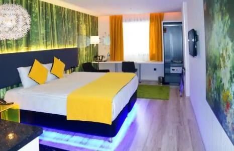 Tempo Suites Airport - 122