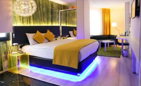 Tempo Suites Airport - 100