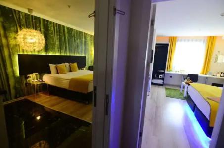 Tempo Suites Airport - 104