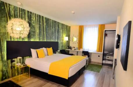 Tempo Suites Airport - 108