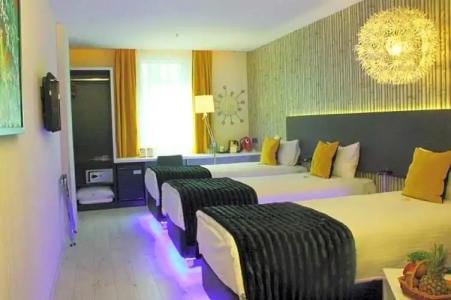 Tempo Suites Airport - 130