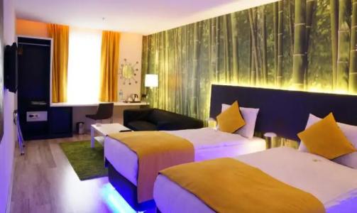 Tempo Suites Airport - 102