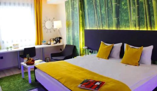 Tempo Suites Airport - 111