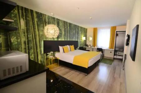 Tempo Suites Airport - 118