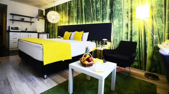Tempo Suites Airport - 110