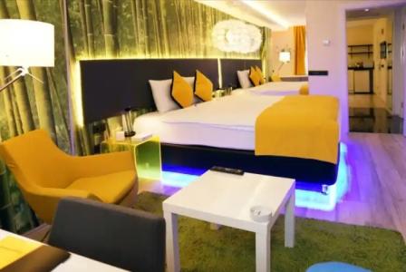 Tempo Suites Airport - 125