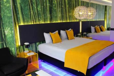 Tempo Suites Airport - 120