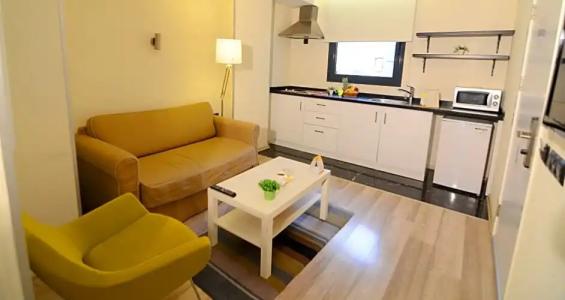 Tempo Suites Airport - 131