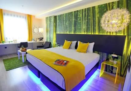 Tempo Suites Airport - 107