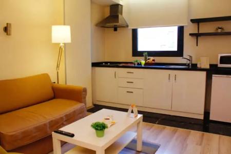 Tempo Suites Airport - 126