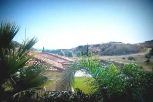 Cypriana Villas, Pissouri