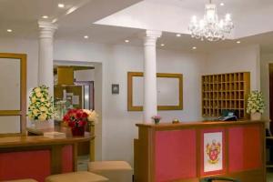 Hotel Linde, Donaueschingen