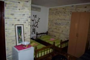Apartments Lazarević, Sutomore